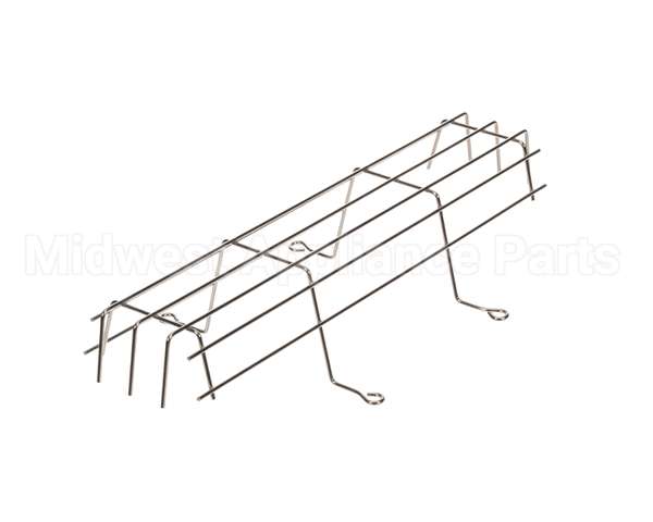 04.25.226.00 Hatco Raised Wire Guard Full Sz Crmc