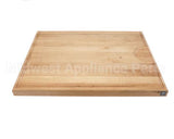 04.25.267.00 Hatco Cutting Board,Maple 24X18X1.75
