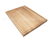 04.25.267.00 Hatco Cutting Board,Maple 24X18X1.75