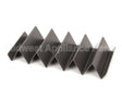 04.25.350.00 Hatco Ribbon, 5-Pleat Bag