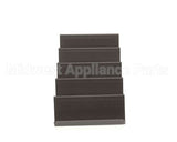 04.25.350.00 Hatco Ribbon, 5-Pleat Bag