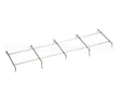 04.25.362.00 Hatco Wire Guard,Ceramic Elem,10.75"
