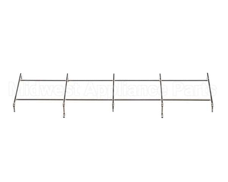 04.25.362.00 Hatco Wire Guard,Ceramic Elem,10.75"
