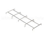 04.25.362.00 Hatco Wire Guard,Ceramic Elem,10.75"
