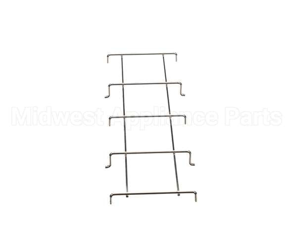04.25.362.00 Hatco Wire Guard,Ceramic Elem,10.75"