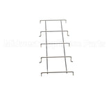 04.25.362.00 Hatco Wire Guard,Ceramic Elem,10.75"