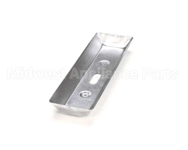 04.25.437.00 Hatco Sec Reflector Full Size Ceram