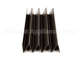 04.25.631.00 Hatco Ribbon 4 Long Pleat