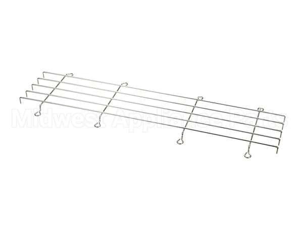 04.25.730.00 Hatco Wire Guard,Grfhs