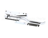 04.26.001.00 Hatco Latch Chrome Offset Handle