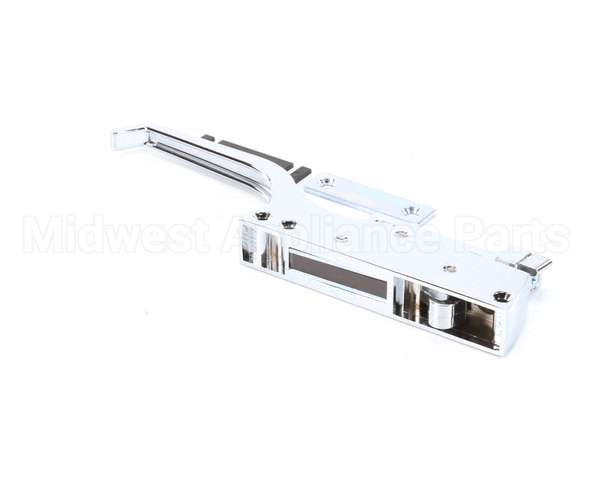 04.26.001.00 Hatco Latch Chrome Offset Handle