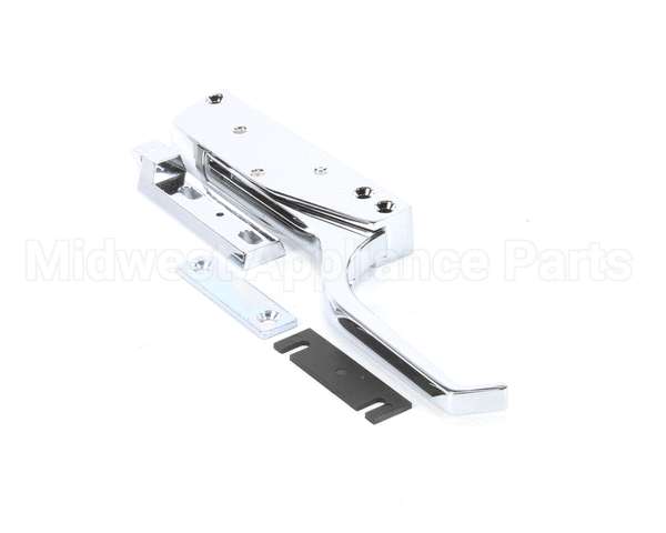 04.26.001.00 Hatco Latch Chrome Offset Handle