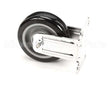 04.26.003.00 Hatco 4"Dia 5"Clearance Caster Rigid