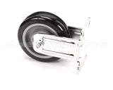 04.26.003.00 Hatco 4"Dia 5"Clearance Caster Rigid