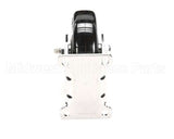 04.26.003.00 Hatco 4"Dia 5"Clearance Caster Rigid