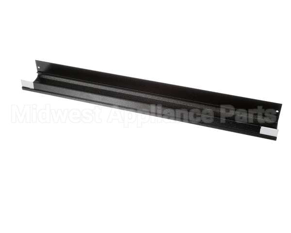 04.31.535.01 Hatco Black End Bracket
