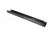 04.31.535.01 Hatco Black End Bracket