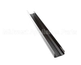 04.31.535.01 Hatco Black End Bracket