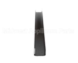 04.31.535.01 Hatco Black End Bracket