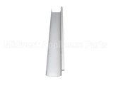 04.31.567.00 Hatco Side Rail Cover W/ Channel