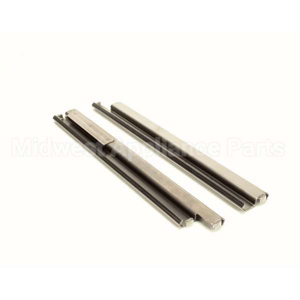 04.35.003.00 Compatible Hatco Drawer Slides 14" Pair