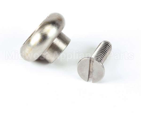 04.35.004.00 Hatco Drawer Slide Roller