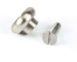 04.35.004.00 Hatco Drawer Slide Roller