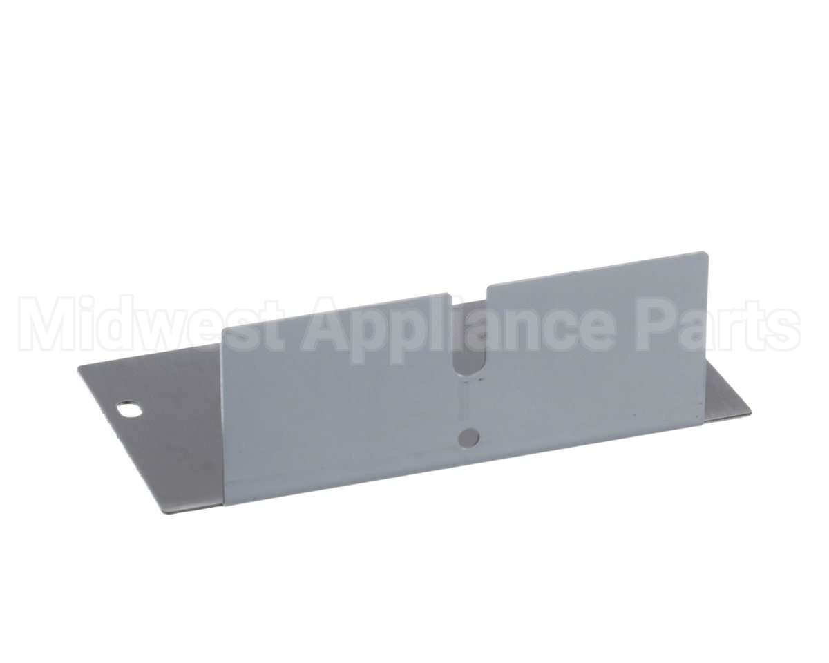 04.37.070.00 Hatco End Cvr,Mounting,3",.260 Elem