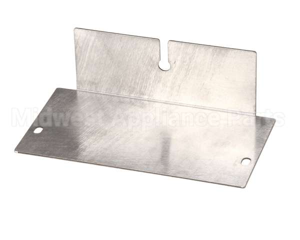 04.37.071.00 Hatco End Cvr,Support,3",.260 Elem