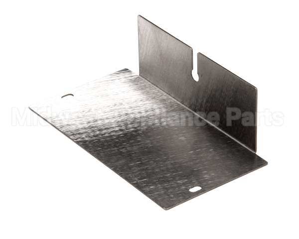 04.37.071.00 Hatco End Cvr,Support,3",.260 Elem