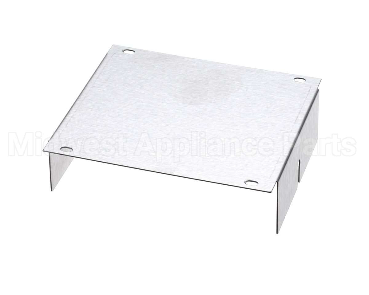04.37.080.00 Hatco Tandem Center Cover