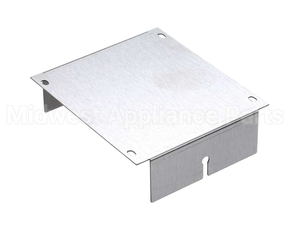 04.37.080.00 Hatco Tandem Center Cover