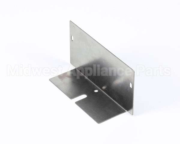 04.37.084.00 Hatco End Cvr, Mounting,2.813