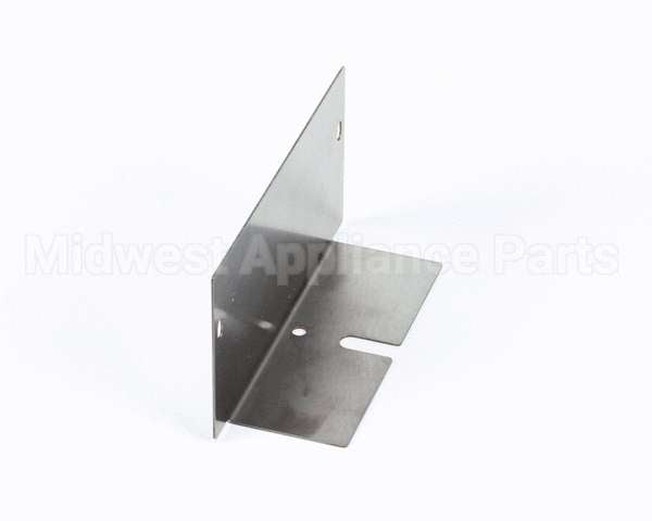 04.37.084.00 Hatco End Cvr, Mounting,2.813