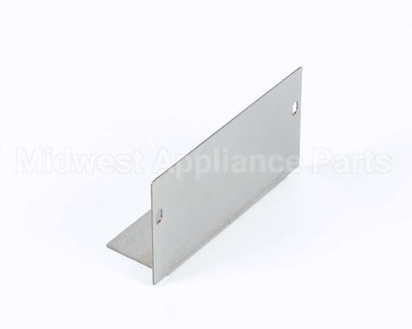 04.37.084.00 Hatco End Cvr, Mounting,2.813