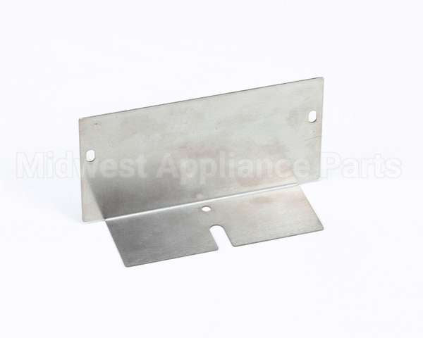 04.37.084.00 Hatco End Cvr, Mounting,2.813