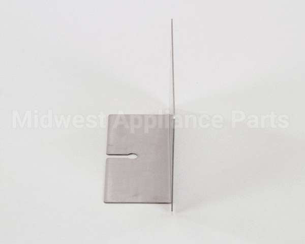 04.37.085.00 Hatco End Cvr,Support,2.813",.260