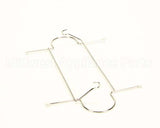 04.37.100.00 Hatco Wire Guard,Modular,.260 Elem
