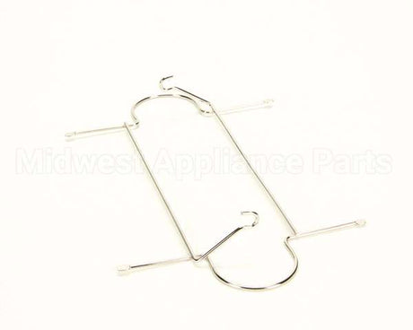 04.37.100.00 Hatco Wire Guard,Modular,.260 Elem