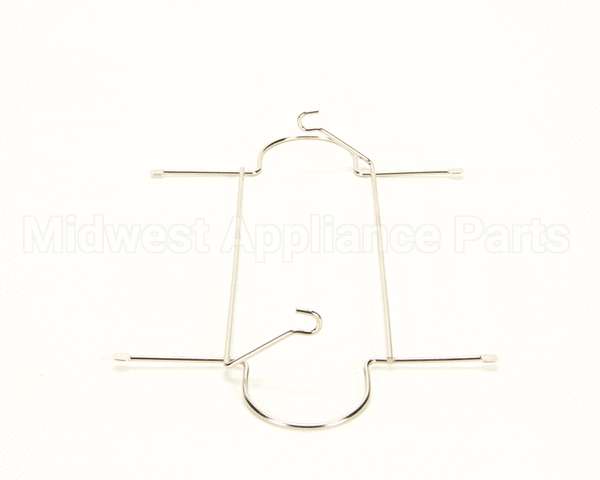 04.37.100.00 Hatco Wire Guard,Modular,.260 Elem