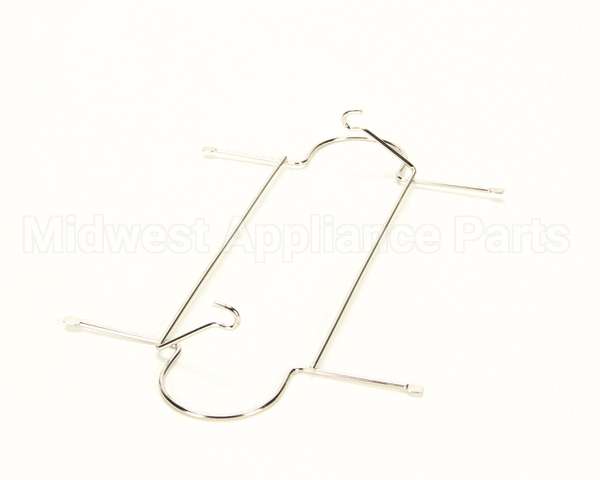04.37.100.00 Hatco Wire Guard,Modular,.260 Elem