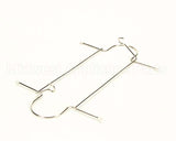 04.37.100.00 Hatco Wire Guard,Modular,.260 Elem