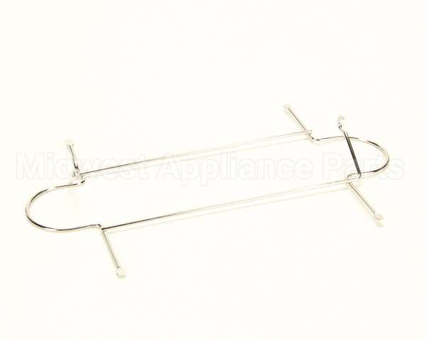 04.37.100.00 Hatco Wire Guard,Modular,.260 Elem
