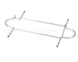 04.37.101.00 Hatco Wire Guard,Modulr,Ss,.260 Elem