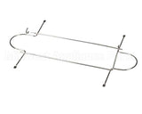 04.37.101.00 Hatco Wire Guard,Modulr,Ss,.260 Elem
