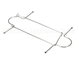 04.37.101.00 Hatco Wire Guard,Modulr,Ss,.260 Elem