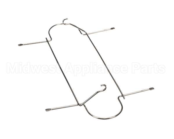 04.37.101.00 Hatco Wire Guard,Modulr,Ss,.260 Elem