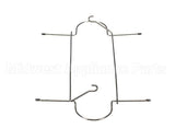 04.37.101.00 Hatco Wire Guard,Modulr,Ss,.260 Elem