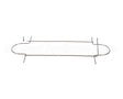 04.37.145.00 Hatco Wire Guard,.260 Elem,Plated