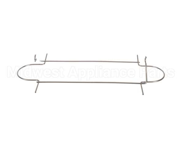 04.37.145.00 Hatco Wire Guard,.260 Elem,Plated